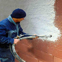 alçı sıva